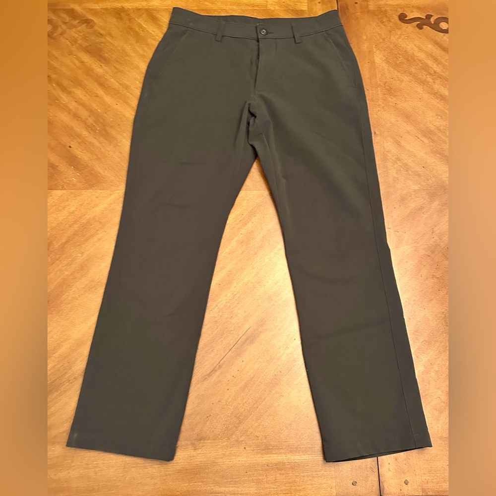 Under Armour Black pants